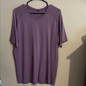 Men's Lululemon Shirt